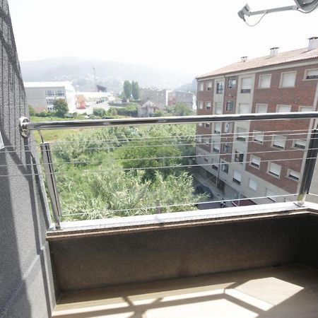 Encantador Apartamento En Marín Eksteriør billede