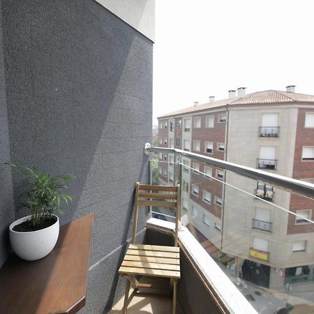 Encantador Apartamento En Marín Eksteriør billede