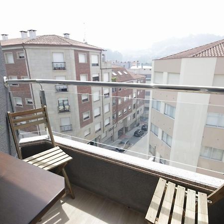 Encantador Apartamento En Marín Eksteriør billede