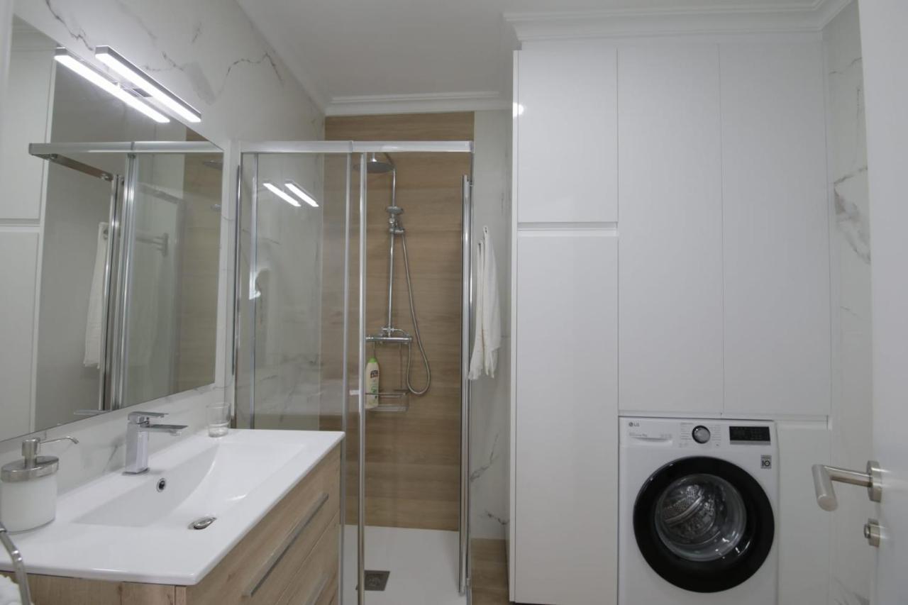 Encantador Apartamento En Marín Eksteriør billede
