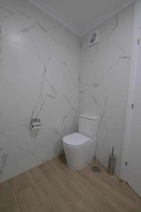 Encantador Apartamento En Marín Eksteriør billede