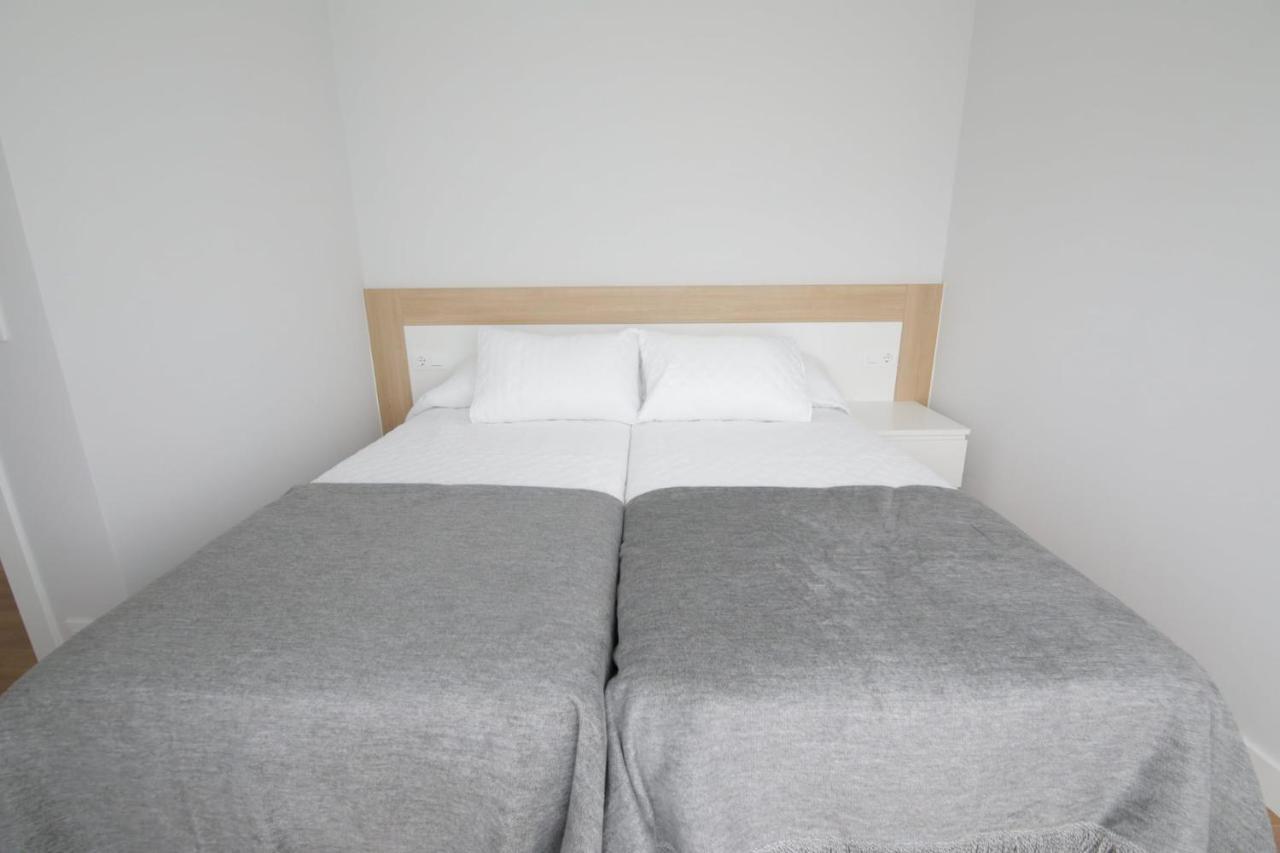 Encantador Apartamento En Marín Eksteriør billede