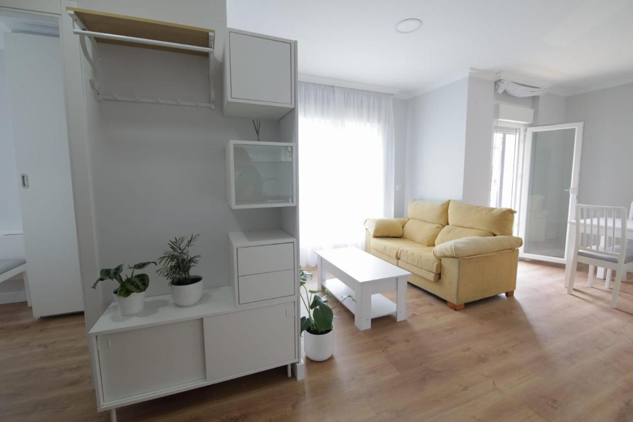 Encantador Apartamento En Marín Eksteriør billede